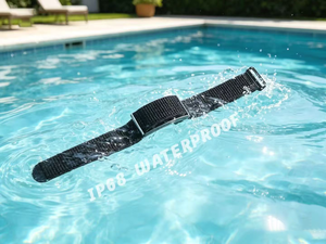 Vente flash - Bracelet intelligent léger X6 sans écran, montre intelligente de sport d'extérieur, fréquence cardiaque réelle, étanche IP68, montre connectée de fitness - Product Image 6