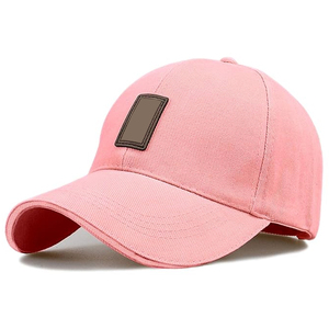 Wholesale High Quality Cheap Price Custom Design Baseball <b>Cap</b> Embroidery Twill Common 100% Cotton Best Style Baseball <b>Cap</b> - Product Image 2