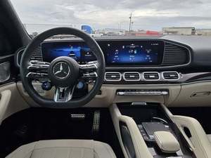 พร้อมจัดส่ง 2025 GLS AMG 63 4MATIC - Product Image 4