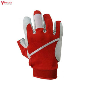 Gants de navigation pour hommes et femmes, design à doigts entiers, polyester extensible, antidérapants, pour la navigation, la pêche, le kayak, tous les sports nautiques, parfaits - Product Image 6