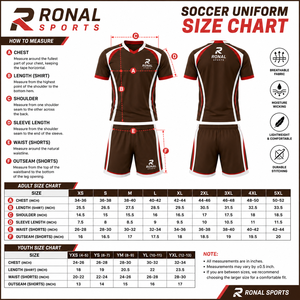 Maillot de football personnalisé 2026 sublimé, haute qualité, respirant, léger, 100 % polyester, sans couture, séchage rapide, fabriqué au Pakistan - Product Image 6
