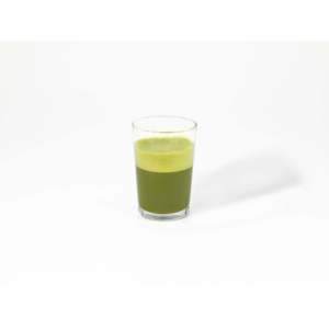 Latte Matcha Kagoshima 3ème Récolte - Product Image 1