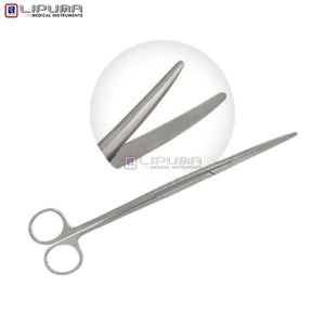 Veterinary Surgical Instrument Set for Cat Spay Surgery 22pcs Stainless Steel <b>Tool</b> Kit with Manual <b>Storage</b> <b>Box</b> Medic Instrument - Product Image 2