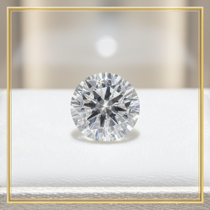 Diamante Suelto Redondo de 16.04 Ct Cultivado en Laboratorio, Certificado por IGI, Claridad VS1, Alta Calidad - Product Image 3