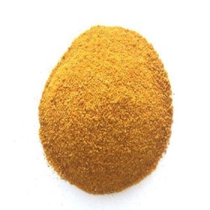 Harina de Gluten de Maíz Rica en Proteínas para Alimentación Animal, Producto de Grano para Ganado, Caballos, Peces y Aves de Corral, Mejora la Eficiencia de la Alimentación y el Aumento de Peso - Product Image 5