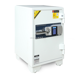 ตู้นิรภัยขนาดเล็กแฟรงก์เฟิร์ตผู้ผลิตในเยอรมนี - Product Image 4