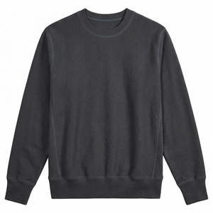 Conjunto Deportivo con Capucha a la Moda, Cómodo y Transpirable, de Satén de Algodón/Fibra de Bambú, de Secado Rápido, para Hombre - Product Image 4