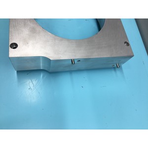 AMAT 0020-09497 Base, Storage <b>Elevator</b>, P5000 - Trusted Global Legacy Semiconductor Equipment and <b>Parts</b> at - Product Image 6