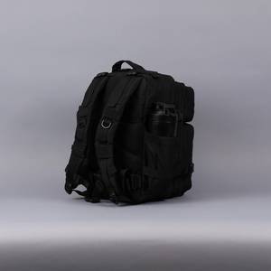 Bolsa Deportiva Profesional Personalizada, Bolsa de Lona Atlética Impermeable para Equipo, Bolsa de Viaje para Entrenamiento en Gimnasio, OEM ODM Venta al Por Mayor para Hombre - Product Image 3