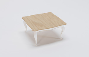 Outdoor Garden Patio <b>Dining</b> <b>Table</b> Rustic Hand Carved Wooden top quality <b>Table</b> <b>Foldable</b> Portable Solid Wood Handcrafted - Product Image 6