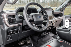 ฟอร์ด เอฟ-150 รัช ไนท์แมร์ 4x4 ปี 2025 มือสอง - Product Image 4