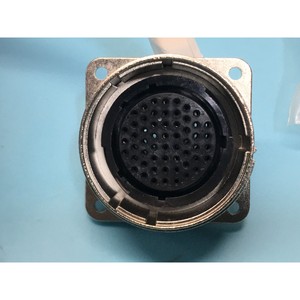GENERAL DYNAMICS A71884-002 907E TIU JX6 CABLE - Equipo y Piezas de Semiconductores de Confianza de Tradicción Global - Product Image 4