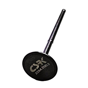 วาล์วเหล็ก CSRK KAO LC Racing ขนาด 23/4.5/85.5 - Product Image 2