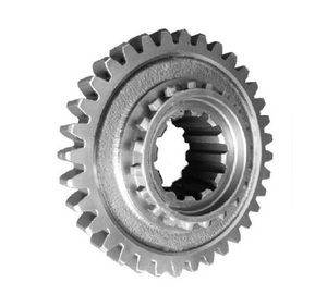 Pièces de rechange ZANGO pour transmission de tracteur robuste, engrenage INT et haute vitesse 1686291M1, 0,2 kg, pour machines agricoles - Product Image 3