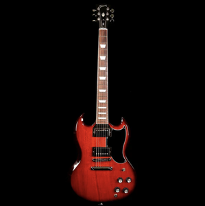 OFFRE EXCLUSIVE : 4 NOUVELLES Guitares électriques double cutaway 6 cordes pour débutants, idéales pour la pratique et la performance - Product Image 2