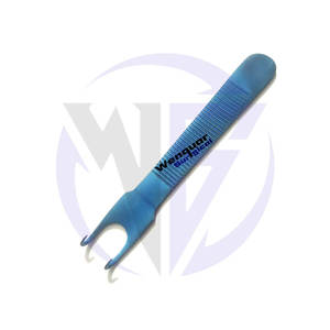 Instrumento Quirúrgico de Plástico Kilner Alar Hook Sharp de 2 Puntas, Precio Competitivo al por Mayor de Design Factory - Product Image 4