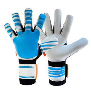 Proveedor Directo de Fábrica, Guantes de Portero para Adultos y Jóvenes, Guantes Profesionales de Fútbol con Látex de Super Agarre, Calidad Superior - Product Image 1