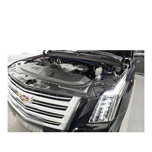 Cadillac Escalade 2020, 6.2 Litros, Caja de Cambios Automática, 53,102 km, Volante a la Izquierda, Asientos de Cuero con Cámara Trasera - Product Image 6