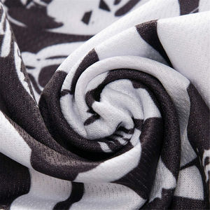 เสื้อเจอร์ซีย์มอเตอร์ครอสแบบออฟโรดสำหรับผู้ชาย แขนสั้น ระบายอากาศได้ดี สีไม่ซีดจาง ผลิตจากโพลีเอสเตอร์ 100% ไซส์พลัส สำหรับแข่งรถและเล่นกีฬา - Product Image 6