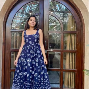 Vestidos Largos de Fiesta con Cola de Pez para Mujer, Vestido Maxi sin Mangas, Mejor Precio, Vestidos sin Mangas de Talla Grande, Vestidos Personalizados para Mujer - Product Image 1