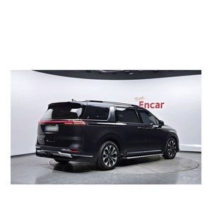 Kia Carnival 2020, 9 Plazas, Versión Signature, 127,681 km, Diésel, Caja de Cambios Automática, Volante a la Izquierda, Cámara Trasera - Product Image 2