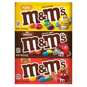 Caramelos M&M's y caramelos de chocolate M&M's 45g - Product Image 1