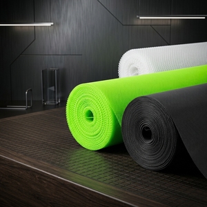 [APEC] Maille en plastique PP durable pour le traitement de l'eau et écran filtrant en polypropylène résistant - Product Image 1