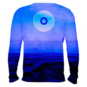 Nouveauté 2026 – Vente en gros : Maillots de pêche respirants à manches longues pour hommes, séchage rapide, pour sports de plein air - Product Image 4