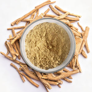 Poudre d'Ashwagandha à base de plantes Withania Somnifera de haute qualité pour complément alimentaire, idéale pour la santé et le bien-être - Product Image 1