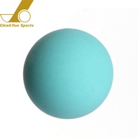 Ballon de racquetball en caoutchouc coloré très demandé pour le fitness – Vente en gros
