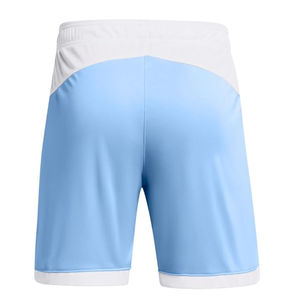 Pantalones Cortos Deportivos Casuales para Hombre, con Bolsillos, Cintura Elástica Tejida, Lona Transpirable e Impermeable, Personalizables para Equipos, Venta al Por Mayor - Product Image 2