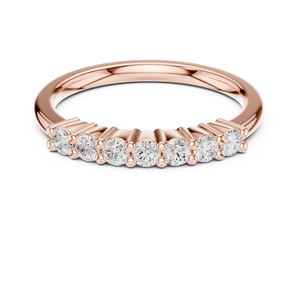 แหวนตามสั่งผลิตโดยตรงจากโรงงาน Viva 14K ราคาไม่แพง - Product Image 2