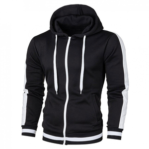 Chándal Impermeable y Cortavientos para Hombre, Mezcla de Nailon y Spandex, Tecnología Weather Shield, Chaqueta con Cierre Completo, Pantalones Cargo, para Actividades al Aire Libre - Product Image 5