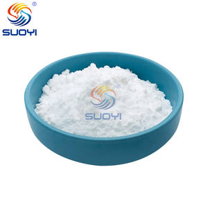 औद्योगिक अनुप्रयोगों के लिए औद्योगिक ग्रेड अच्छा मूल्य मैग्नीशियम कार्बोनेट पाउडर cas 546-93-0 - Product Image 3