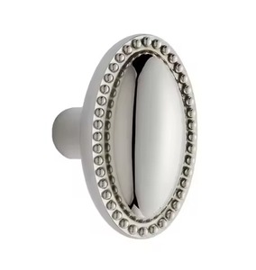 Poignées de porte métalliques pour intérieur de bureau, poignée de porte durable, quincaillerie intérieure et extérieure, pièce d'accentuation - Product Image 1