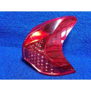 3008 2009-2013 Feu arrière droit d'occasion OEM 9683460780 - Product Image 1
