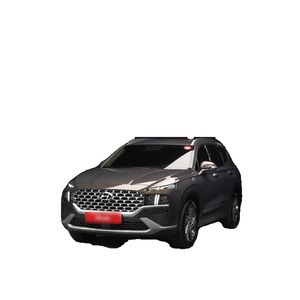 2021 for Hyundai Santa Fe Diesel 2.2 2WD with Automatic Gearbox Leather Seats 80,549 km Left Steering - Product Image 1