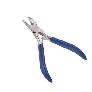 กรรไกรตัดเล็บเท้า กรรไกรตัดเล็บหนา คีมตัดเล็บสแตนเลส - Product Image 1