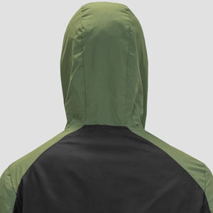 Chaquetas Softshell para Hombre, Color Verde, para Senderismo al Aire Libre en Temporada de Lluvia, 2026, Larga Duración, Resistentes y de Alta Calidad - Product Image 5