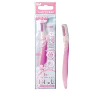 Rasoio da donna SEIWA-PRO Bi-Hada tipo L 1P - Product Image 1