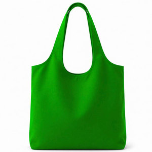 Alfa |   Kapa |   Bolso de Mano Abierto de Lona para Mujer Alpha Sorority con Letras Griegas, Diseño de Logotipo Personalizado, Bolsa de Mano para Mujer con Espacio para Laptop - Product Image 6