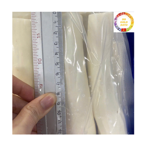 Raíz de Yuca Congelada |   Envasado al Vacío |   Larga duración en el mercado |   Proveedor Mayorista - Product Image 2