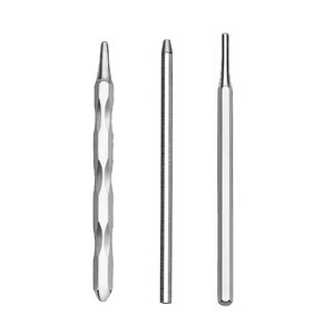 Miroir dentaire en acier inoxydable de haute qualité, manche réutilisable, autoclavable, instrument dentaire, fabricant OEM Pakistan - Product Image 6