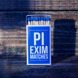 Meilleure vente de boîte d'allumettes de sécurité de l'unité de fabrication directe et de l'acheteur personnalisé de marque Exportateur d'allumettes de sécurité de qualité supérieure de l'Inde - Product Image 5