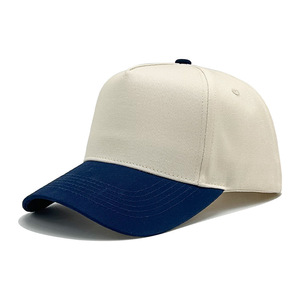 Casquette de baseball en gros personnalisable – Chapeau de sport ajustable pour activités de plein air, entraînement, pratique et usage quotidien - Product Image 4