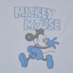 เสื้อยืดคอกลมแขนสั้นทรงโอเวอร์ไซส์ผ้าเจอร์ซีย์สีขาว 100% ผ้าฝ้ายปักโลโก้แบบสั่งทำพิเศษสำหรับผู้หญิง - Product Image 6