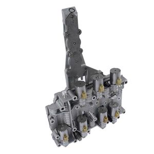 F05R110 Valve Body with Solenoids for Ford F 250 F 350 F 450 F 550 Super Duty 2004 2017 278 5304 Truck Transmissions - Product Image 4