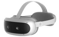 Soluciones de Integración de Hardware y Software de RV/RA/RR Personalizadas, Auriculares MR de 6DOF con Gestos de Mano y SLAM