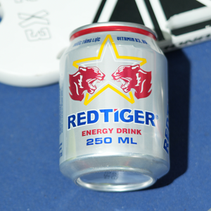 Bebida Energética Red Tiger de Alta Calidad, Original, Se Aceptan Pedidos al por Mayor, Precio de Mayoreo, Muestras Gratis, OEM, ODM, Marca Privada - Product Image 1