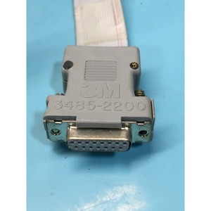 Cable AMAT 0150-09879 para Controlador ESC - Equipo y Piezas de Semiconductores de Confianza de Tradicción Global - Product Image 4